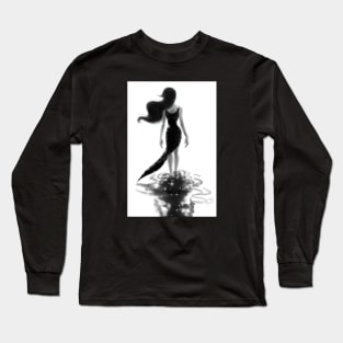 Back to the Ocean Long Sleeve T-Shirt